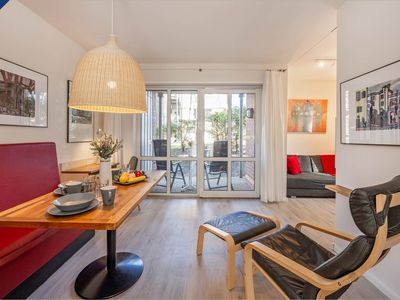 Ferienwohnung für 2 Personen (42 m²) in Koserow (Seebad) 6/10