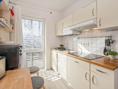 Ferienwohnung für 2 Personen (42 m²) in Koserow (Seebad) 8/10