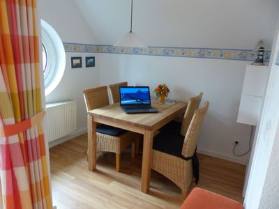 Ferienwohnung für 4 Personen (42 m²) in Koserow (Seebad) 4/10