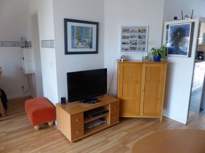 Ferienwohnung für 4 Personen (42 m²) in Koserow (Seebad) 5/10