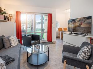 Ferienwohnung für 3 Personen (46 m²) in Koserow (Seebad)