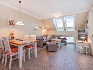 Ferienwohnung für 5 Personen (80 m²) in Koserow (Seebad)