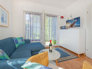 Ferienwohnung für 2 Personen (30 m&sup2;) in Koserow (Seebad)