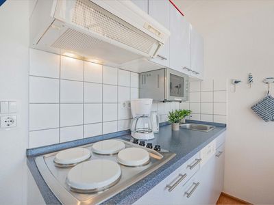 Ferienwohnung für 2 Personen (30 m²) in Koserow (Seebad) 10/10