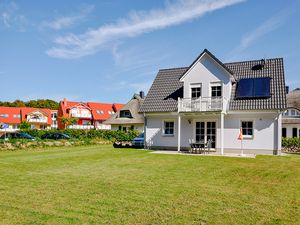 Ferienwohnung für 4 Personen (55 m²) in Koserow (Seebad)