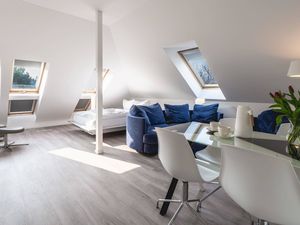 Ferienwohnung für 4 Personen (52 m²) in Koserow (Seebad)
