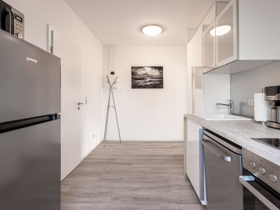 Ferienwohnung für 4 Personen (52 m²) in Koserow (Seebad) 10/10