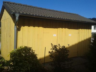 Ferienwohnung für 4 Personen (57 m²) in Koserow (Seebad) 3/10