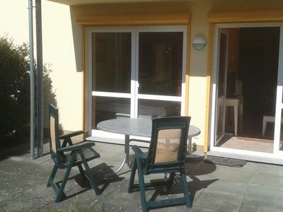 Ferienwohnung für 4 Personen (57 m²) in Koserow (Seebad) 4/10