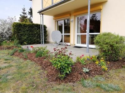 Ferienwohnung für 4 Personen (57 m²) in Koserow (Seebad) 8/10