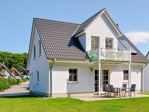 Ferienwohnung für 4 Personen (62 m²) in Koserow (Seebad)