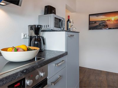 Ferienwohnung für 2 Personen (35 m²) in Koserow (Seebad) 4/10