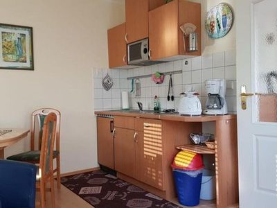 Ferienwohnung für 3 Personen (35 m²) in Koserow (Seebad) 5/8