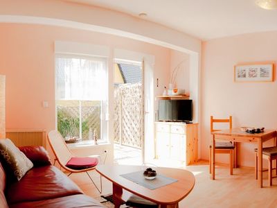 Ferienwohnung für 3 Personen (35 m²) in Koserow (Seebad) 4/10