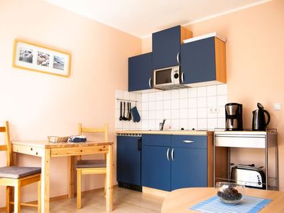 Ferienwohnung für 3 Personen (35 m²) in Koserow (Seebad) 5/10