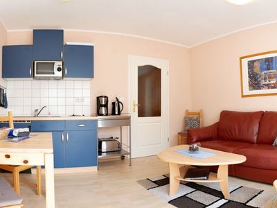 Ferienwohnung für 3 Personen (35 m²) in Koserow (Seebad) 7/10