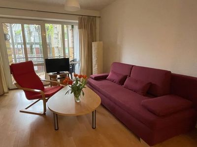 Ferienwohnung für 3 Personen (42 m²) in Koserow (Seebad) 8/10