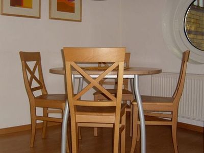 Ferienwohnung für 3 Personen (42 m²) in Koserow (Seebad) 9/10