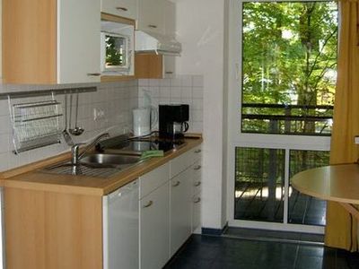 Ferienwohnung für 3 Personen (42 m²) in Koserow (Seebad) 10/10