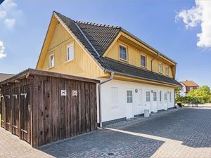 Ferienwohnung für 2 Personen (44 m²) in Koserow (Seebad)