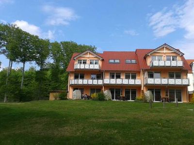 Ferienwohnung für 5 Personen (50 m²) in Koserow (Seebad) 3/10