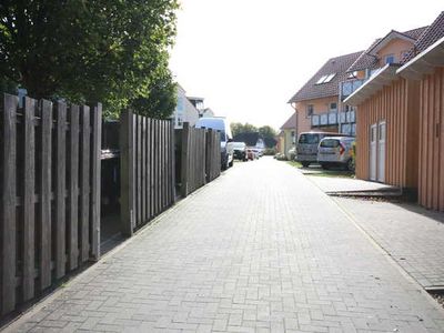 Ferienwohnung für 6 Personen (65 m²) in Koserow (Seebad) 9/10