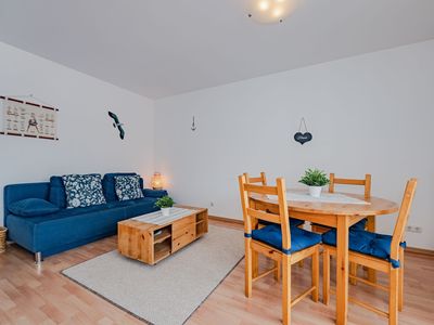 Ferienwohnung für 4 Personen (56 m²) in Koserow (Seebad) 2/10