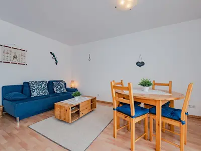 Ferienwohnung für 4 Personen (56 m²) in Koserow (Seebad) 2/10