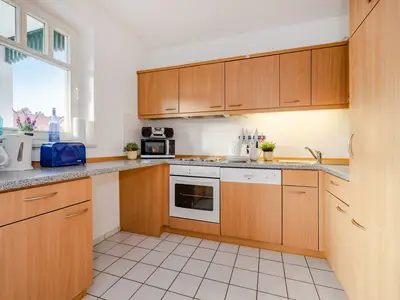 Ferienwohnung für 4 Personen (56 m²) in Koserow (Seebad) 5/10