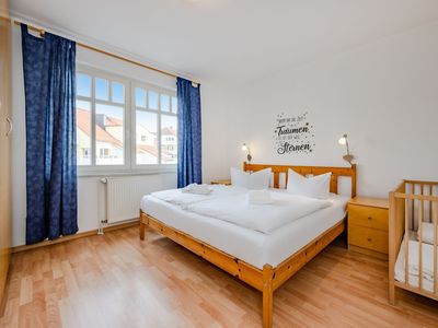 Ferienwohnung für 4 Personen (56 m²) in Koserow (Seebad) 7/10