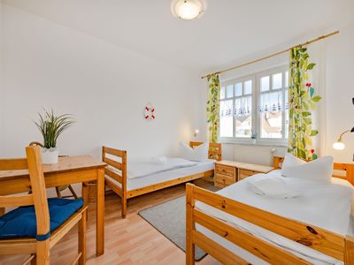 Ferienwohnung für 4 Personen (56 m²) in Koserow (Seebad) 8/10