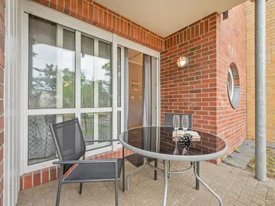 Ferienwohnung für 3 Personen (47 m²) in Koserow (Seebad) 3/10