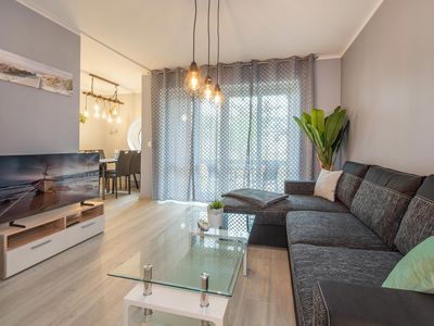 Ferienwohnung für 3 Personen (47 m²) in Koserow (Seebad) 4/10