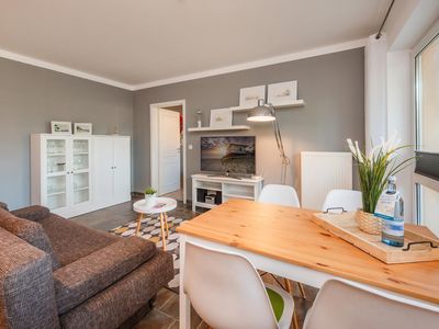 Ferienwohnung für 3 Personen (52 m²) in Koserow (Seebad) 5/10