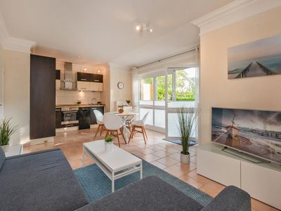 Ferienwohnung für 4 Personen (49 m²) in Koserow (Seebad) 2/10