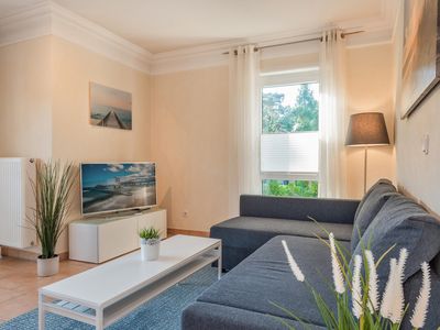 Ferienwohnung für 4 Personen (49 m²) in Koserow (Seebad) 8/10