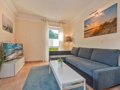 Ferienwohnung für 4 Personen (49 m²) in Koserow (Seebad) 9/10