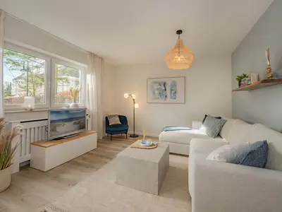 Ferienwohnung für 4 Personen (74 m²) in Koserow (Seebad) 2/10