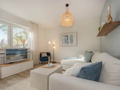 Ferienwohnung für 4 Personen (74 m²) in Koserow (Seebad) 3/10