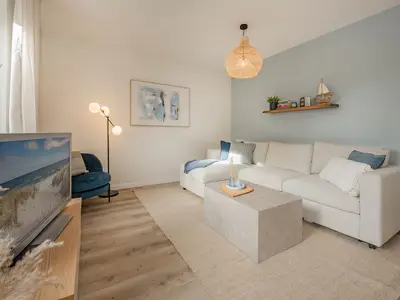 Ferienwohnung für 4 Personen (74 m²) in Koserow (Seebad) 4/10