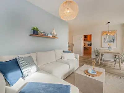 Ferienwohnung für 4 Personen (74 m²) in Koserow (Seebad) 6/10