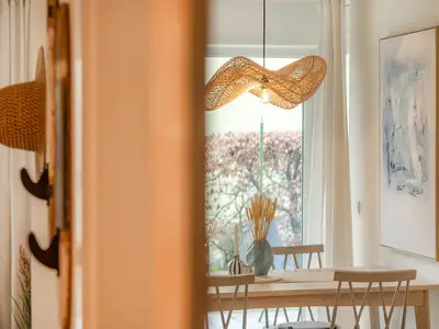Ferienwohnung für 4 Personen (74 m²) in Koserow (Seebad) 7/10