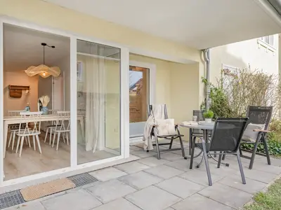Ferienwohnung für 4 Personen (74 m²) in Koserow (Seebad) 9/10
