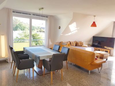 Ferienwohnung für 6 Personen (80 m²) in Koserow (Seebad) 2/10