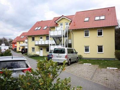 Ferienwohnung für 5 Personen (60 m²) in Koserow (Seebad) 3/10