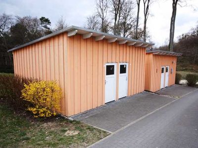 Ferienwohnung für 6 Personen (65 m²) in Koserow (Seebad) 4/10