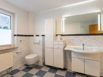 Ferienwohnung für 4 Personen (58 m²) in Koserow (Seebad) 8/10