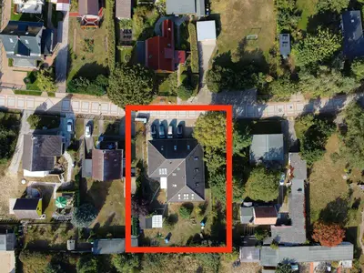 Ferienwohnung für 4 Personen (52 m²) in Koserow (Seebad) 10/10
