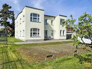 Ferienwohnung für 1 Person (13 m²) in Koserow (Seebad)