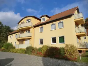 Ferienwohnung für 4 Personen (65 m²) in Koserow (Seebad)